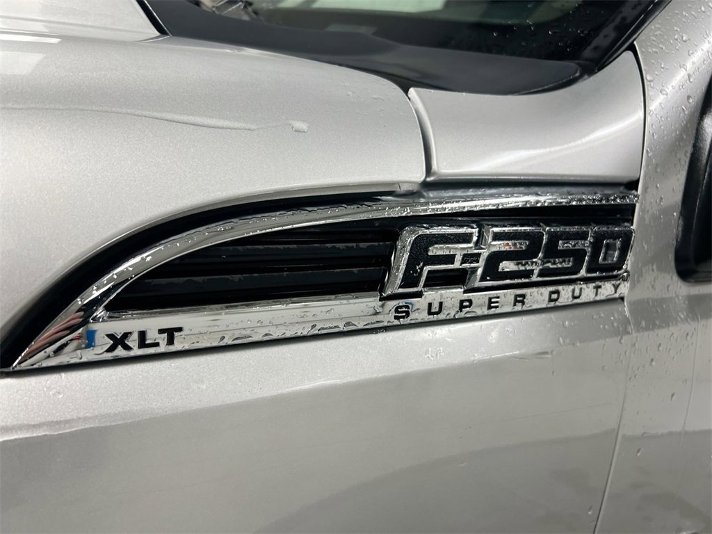 Used 2011 Ford F250 XLT w/ XLT Interior Pkg image 25