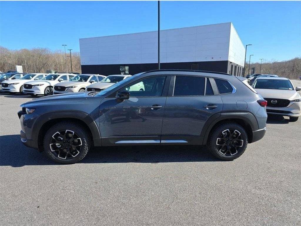 New 2026 MAZDA CX-50 Meridian Edition w/ Weather Package image 6