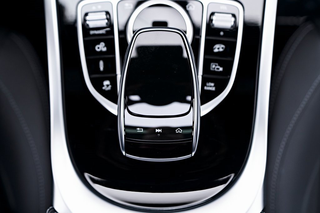 Used 2024 Mercedes-Benz G 63 AMG 4MATIC image 79