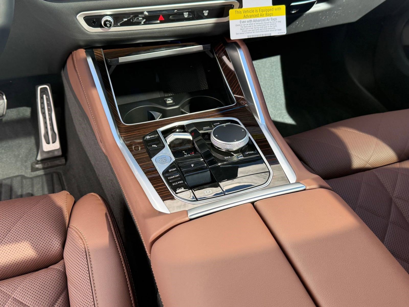 New 2026 BMW X6 xDrive40i w/ Climate Comfort Package image 27