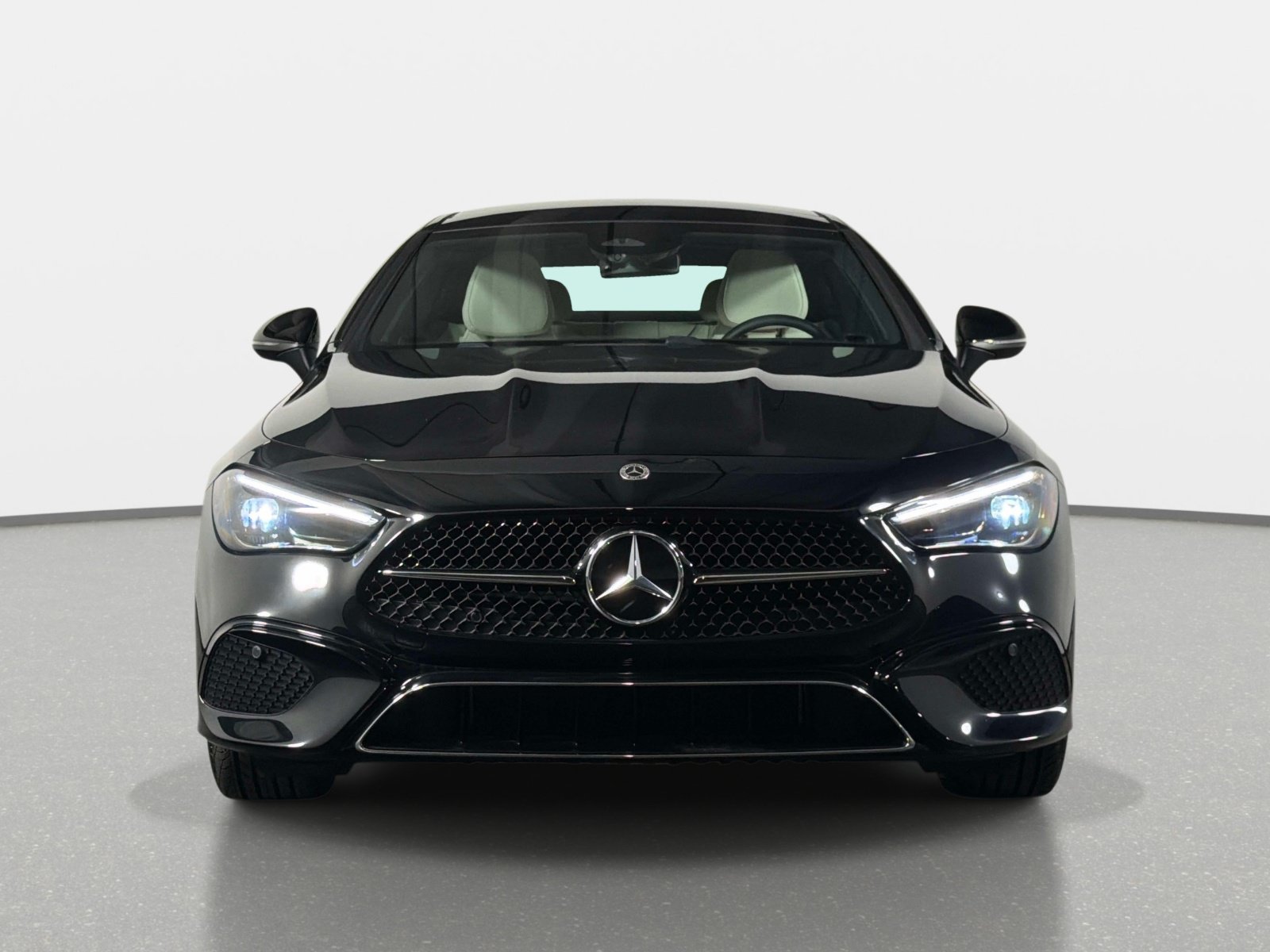 Used 2024 Mercedes-Benz CLE 300 4MATIC Coupe image 8