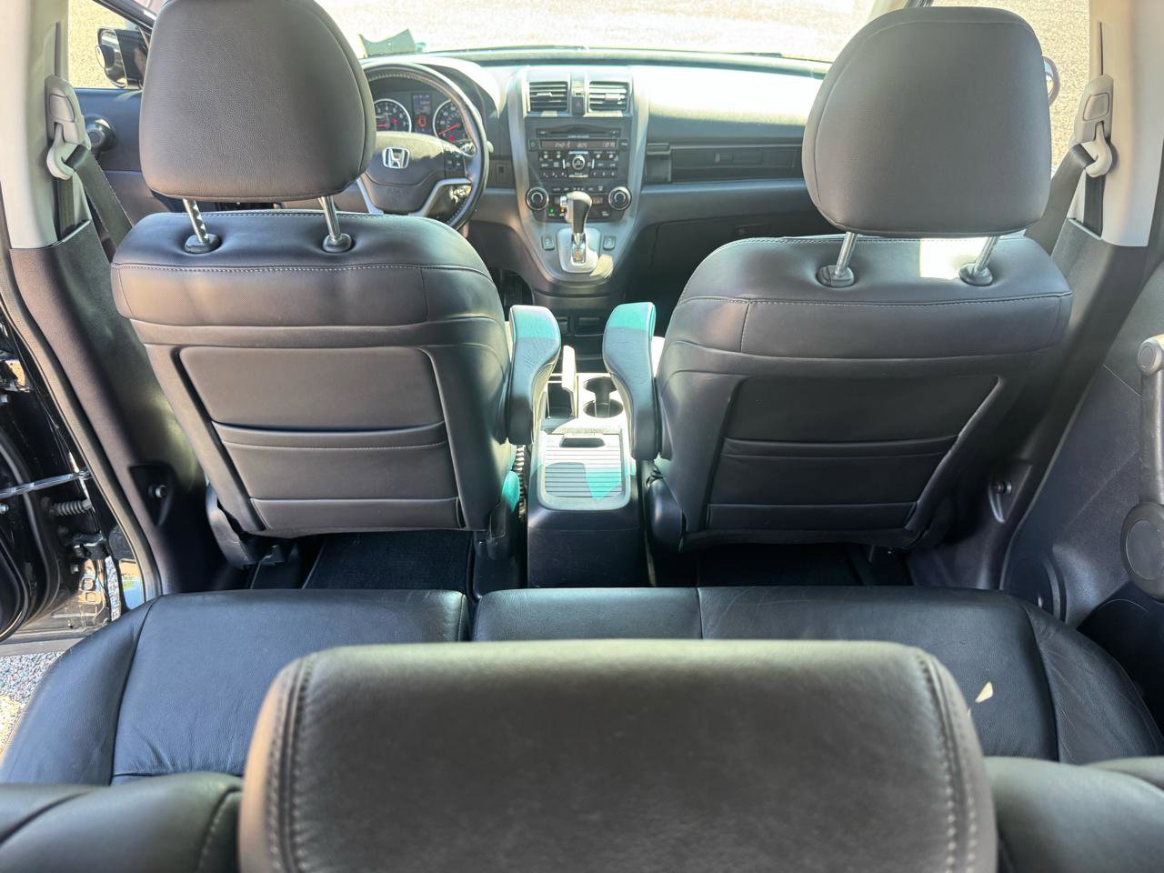 Used 2011 Honda CR-V EX-L image 38