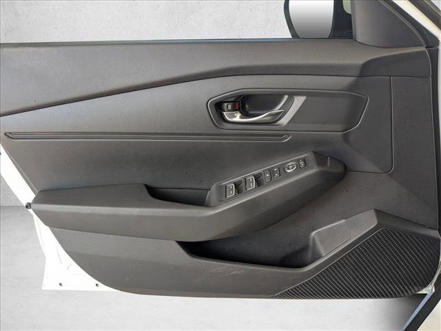 Used 2023 Honda Accord LX image 12
