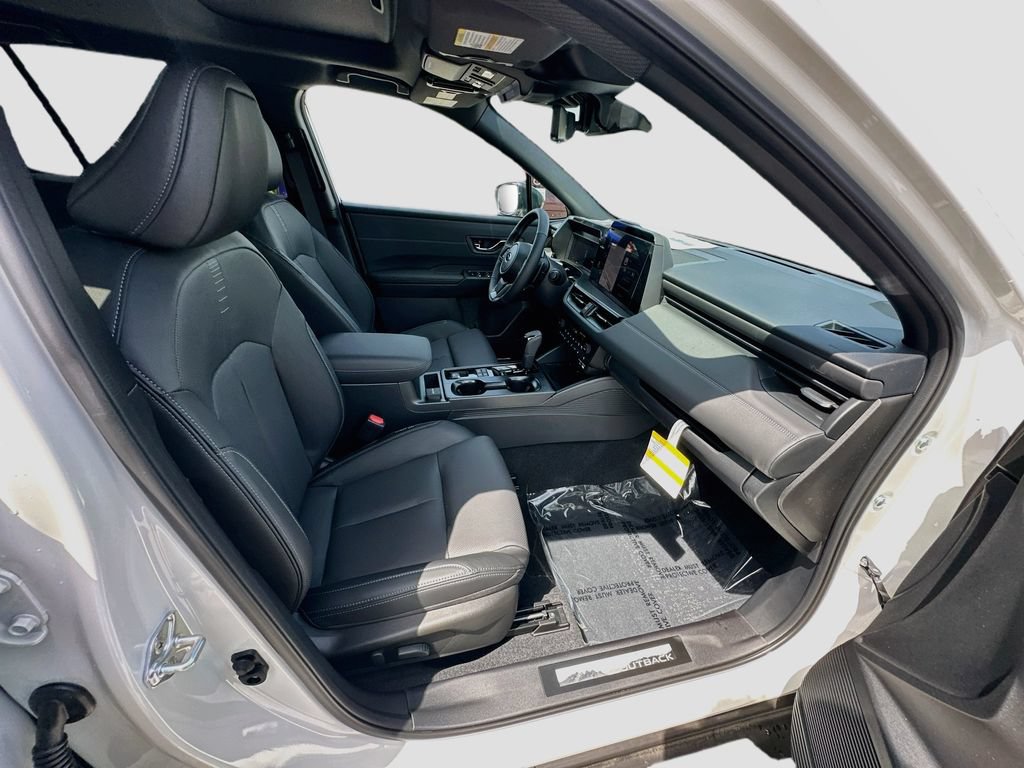 New 2026 Subaru Outback Touring XT AWD/4WD image 27