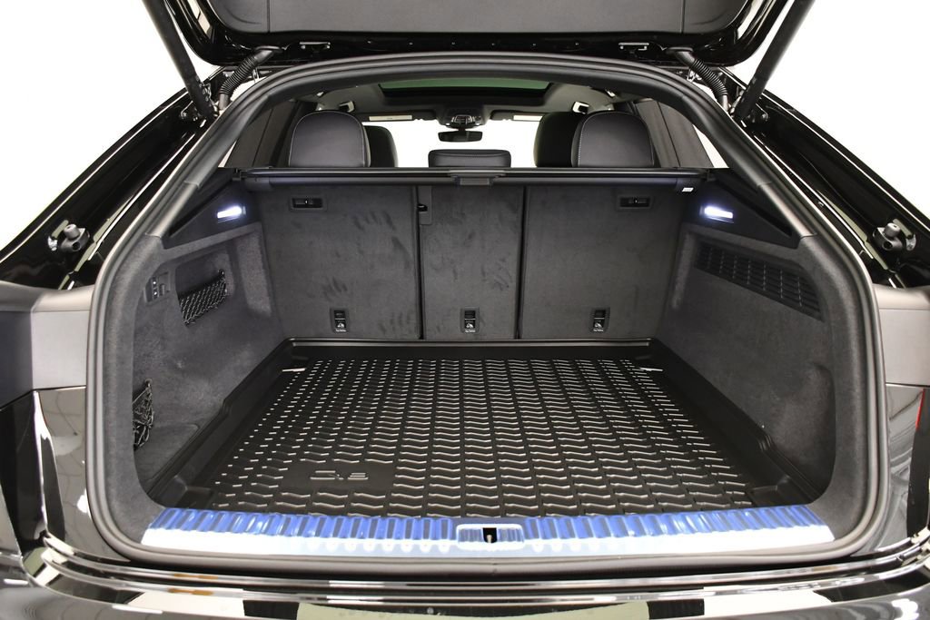 New 2026 Audi Q8 Premium Plus image 54