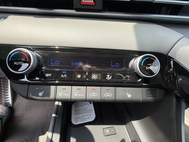 New 2026 Hyundai Elantra SEL Sport Premium FWD image 24