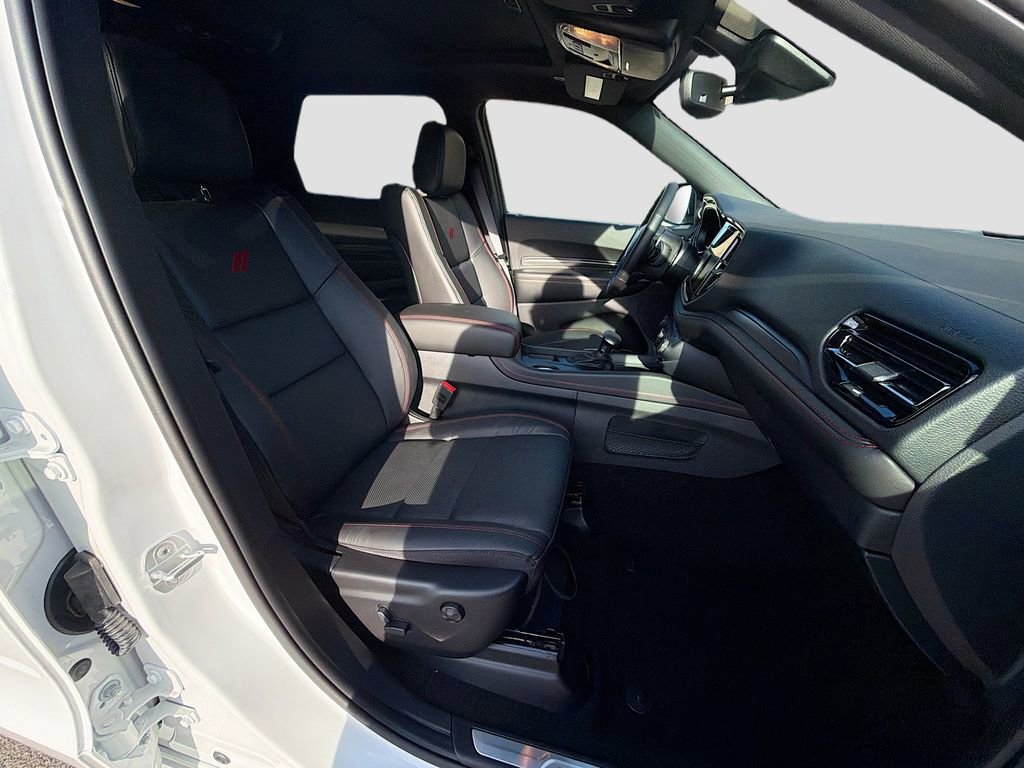 New 2026 Dodge Durango GT image 15