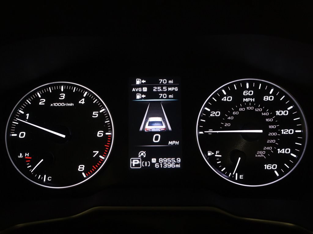 Used 2020 Subaru Legacy Sport AWD/4WD image 36