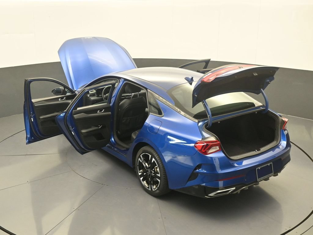 Used 2024 Kia K5 GT-Line FWD image 66