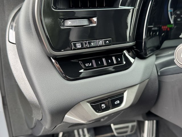 Used 2025 Lexus RX 500h F Sport w/ Convenience Package AWD/4WD image 18
