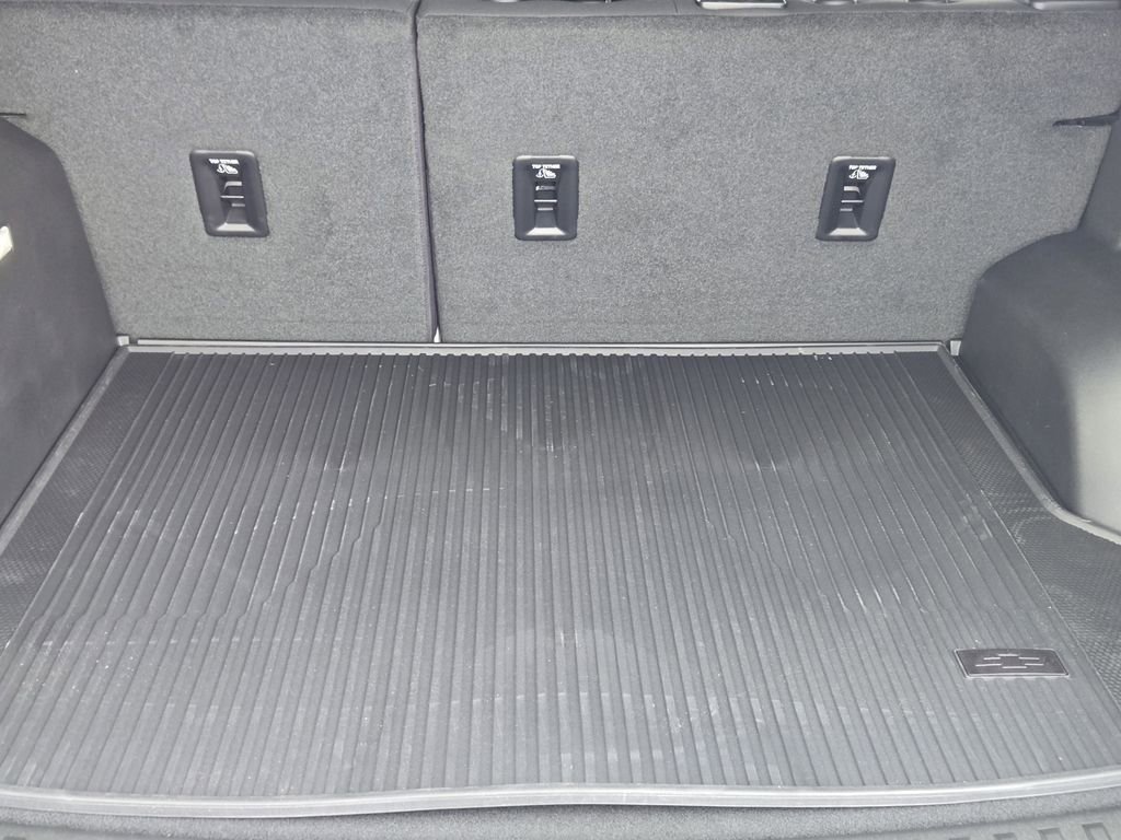 New 2026 Chevrolet Equinox LT w/ Midnight Edition image 22