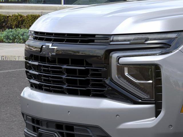 New 2026 Chevrolet Tahoe RST w/ Sun And Tow Package image 13