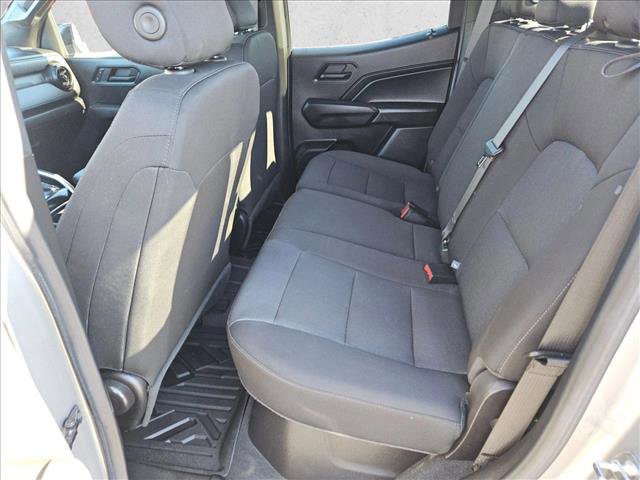 Used 2023 Chevrolet Colorado Trail Boss w/ Advanced Trailering Package image 19