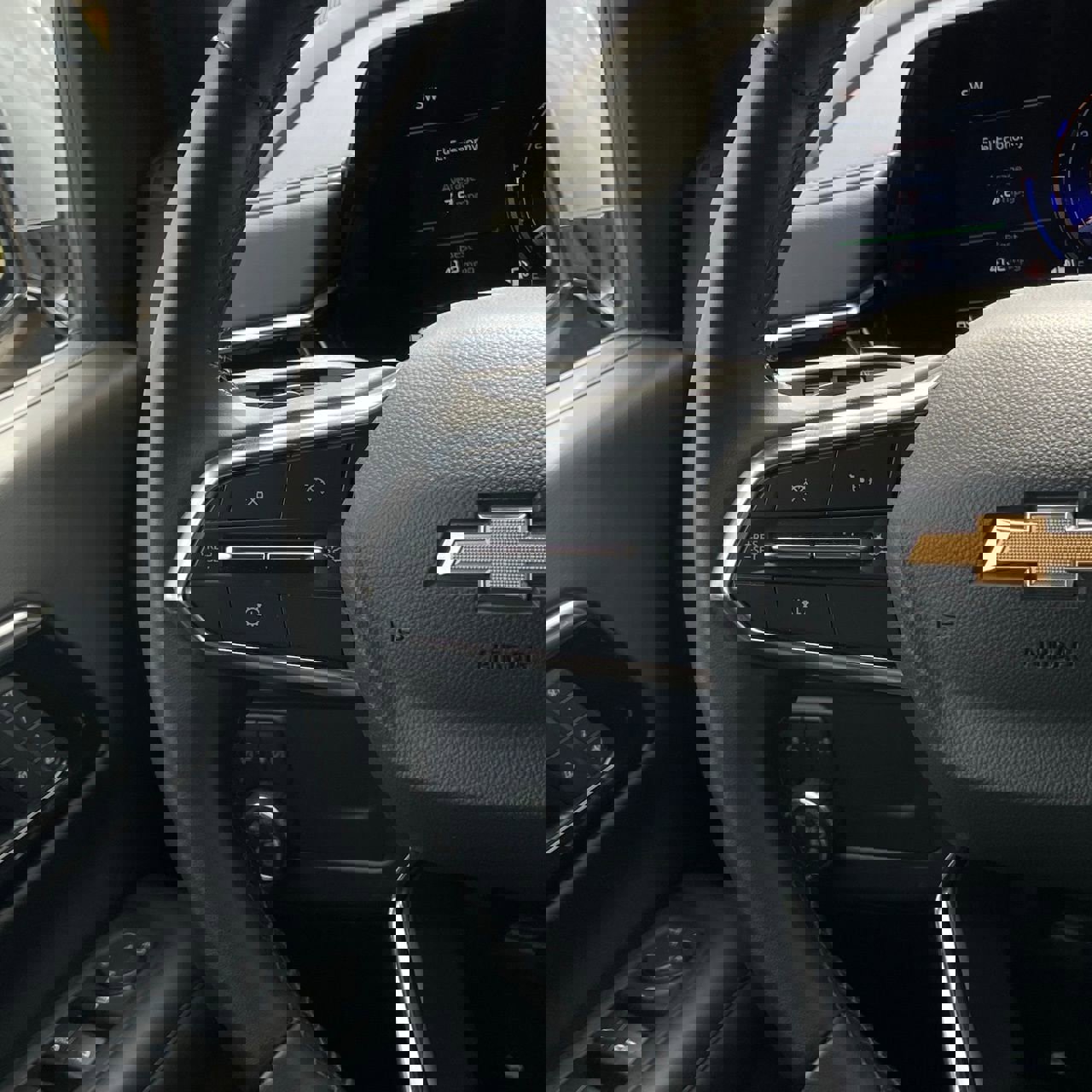 Certified 2025 Chevrolet Tahoe LT image 12