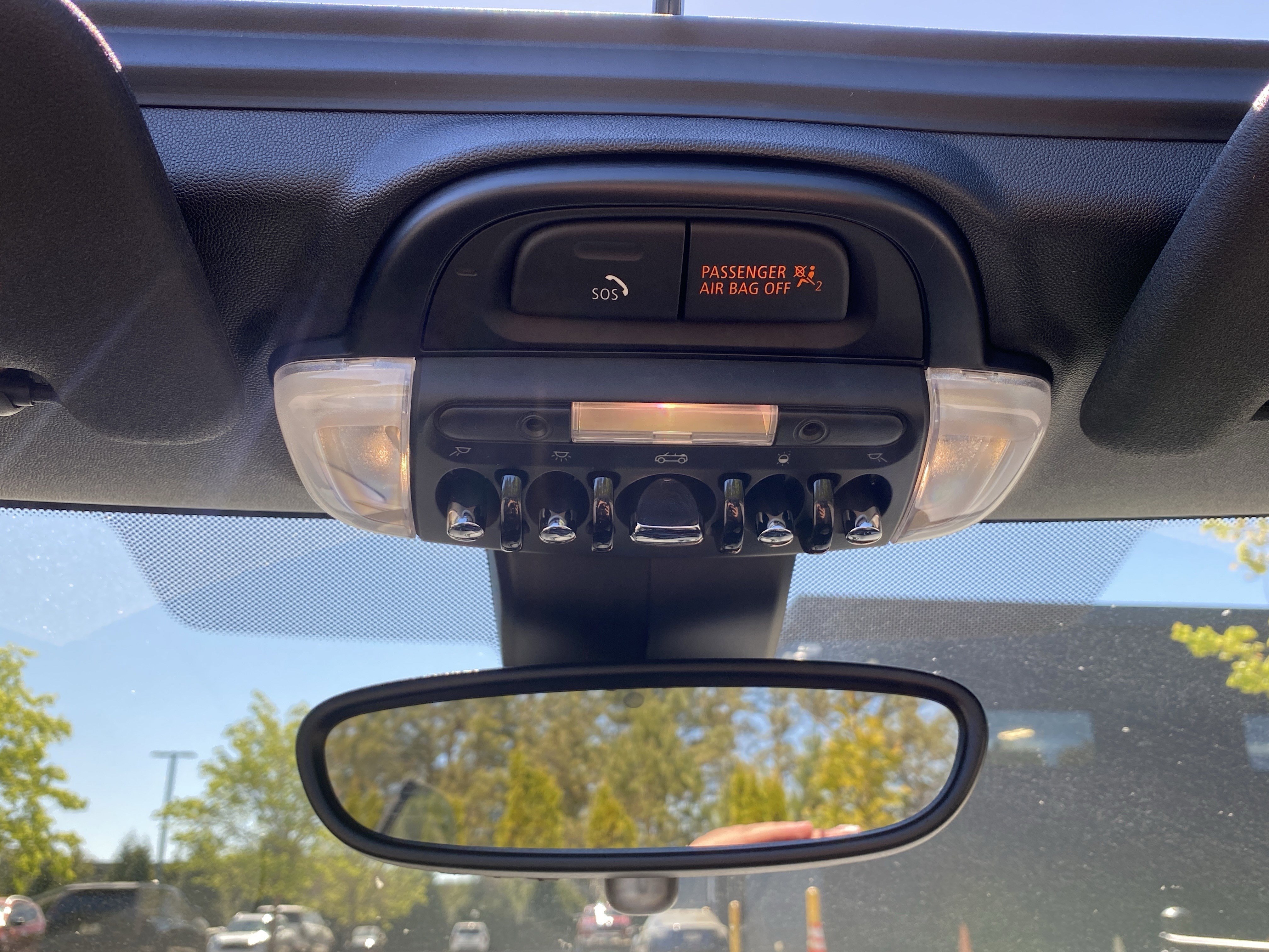 Used 2024 MINI Cooper John Cooper Works image 25