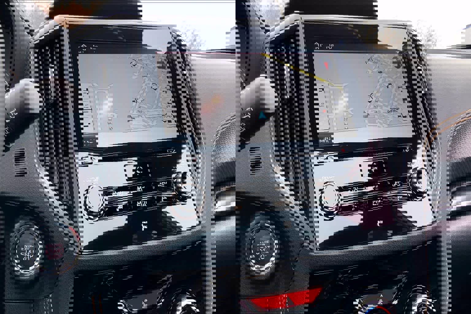 Used 2022 Subaru Forester Wilderness image 35