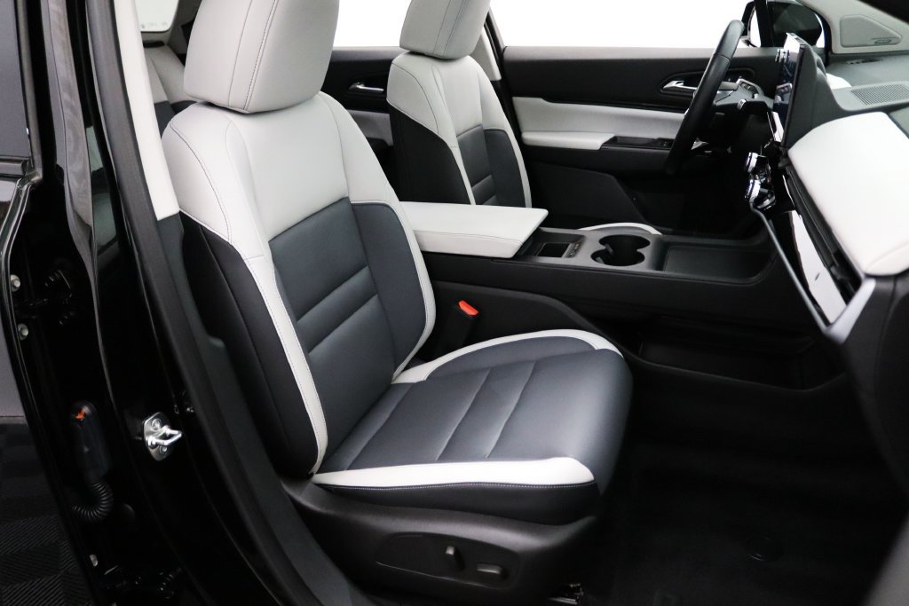 Used 2024 Honda Prologue Touring image 13