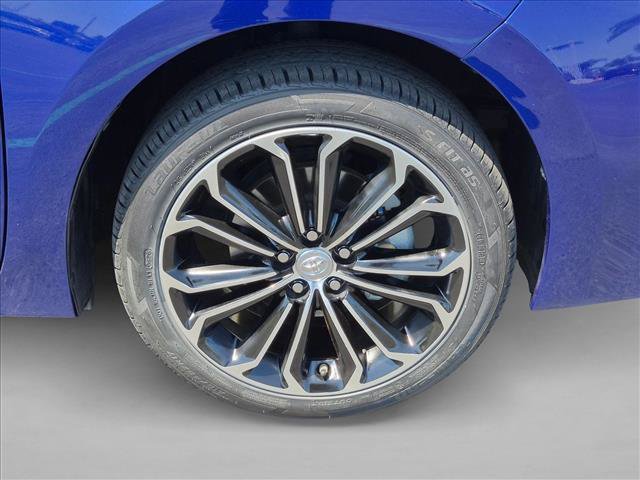 Certified 2016 Toyota Corolla S FWD image 22