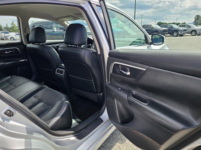 Used 2018 Nissan Altima 2.5 SL image 14