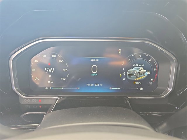 New 2026 Chevrolet Silverado 2500 LT w/ All Star Edition image 18