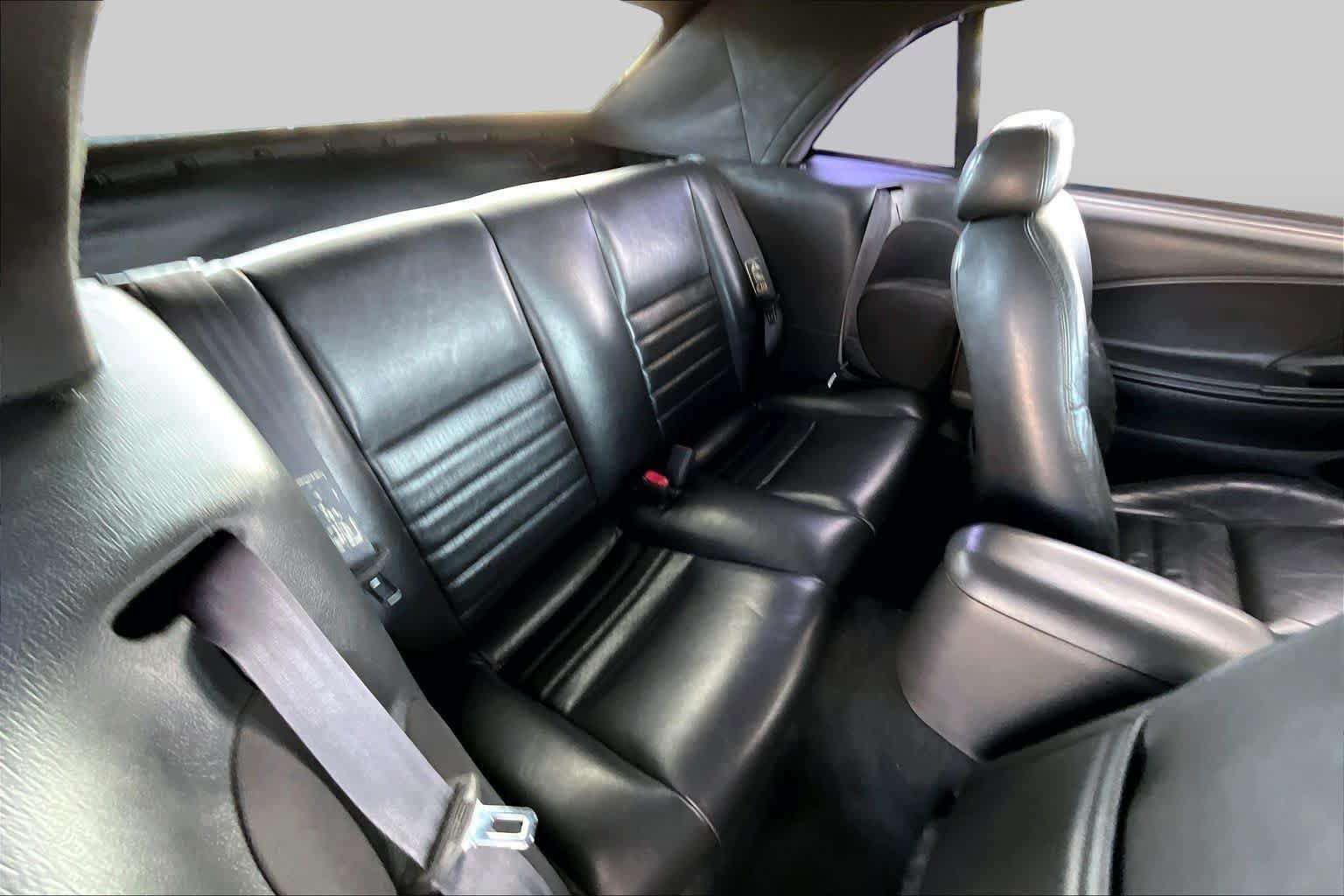 Used 2001 Ford Mustang GT RWD image 19