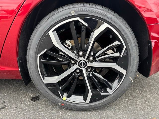 New 2025 Nissan Altima 2.5 SR w/ SR Premium Package image 7