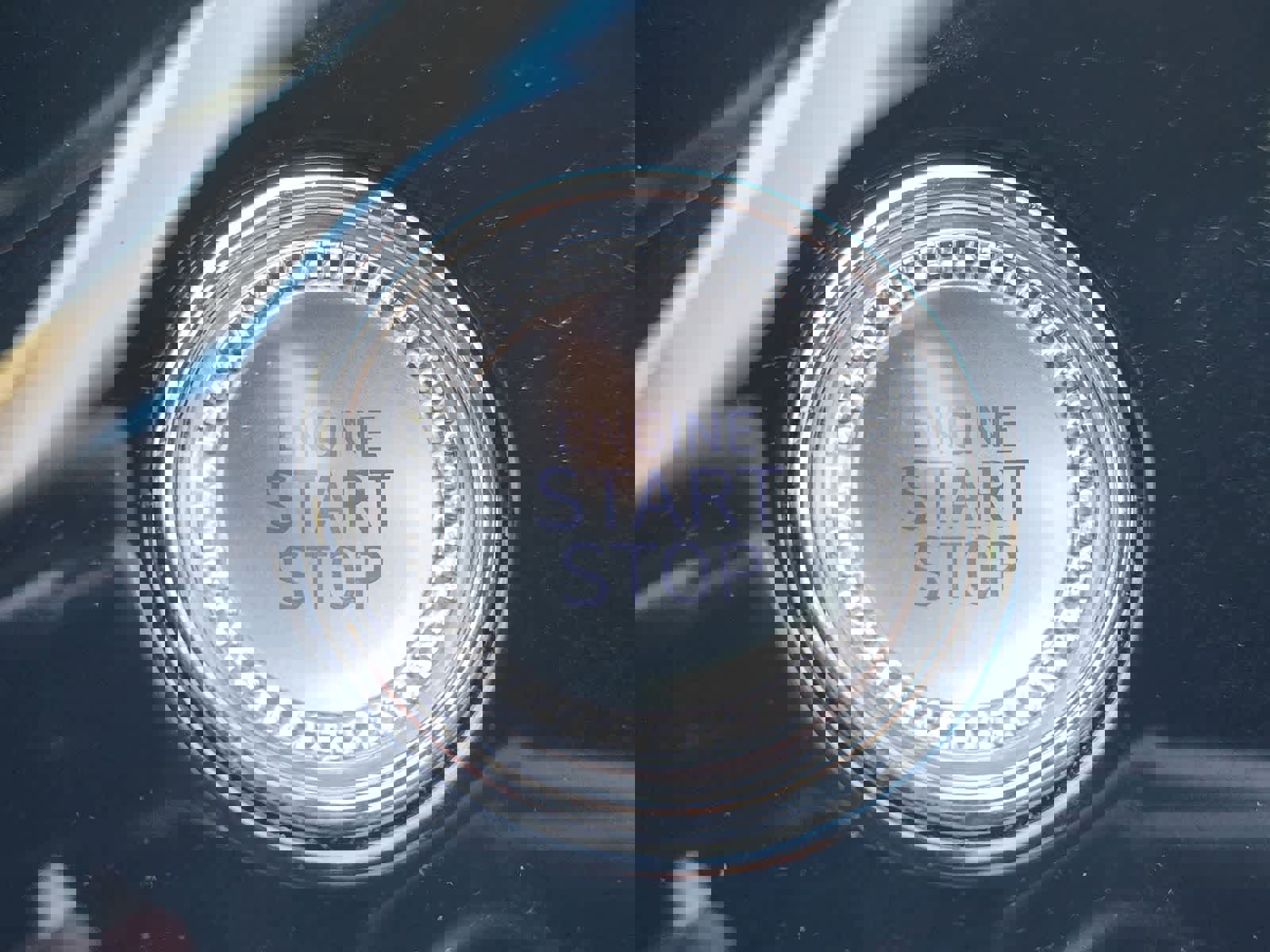 Used 2025 Genesis G70 3.3T Advanced w/ Sport Prestige Package RWD image 21