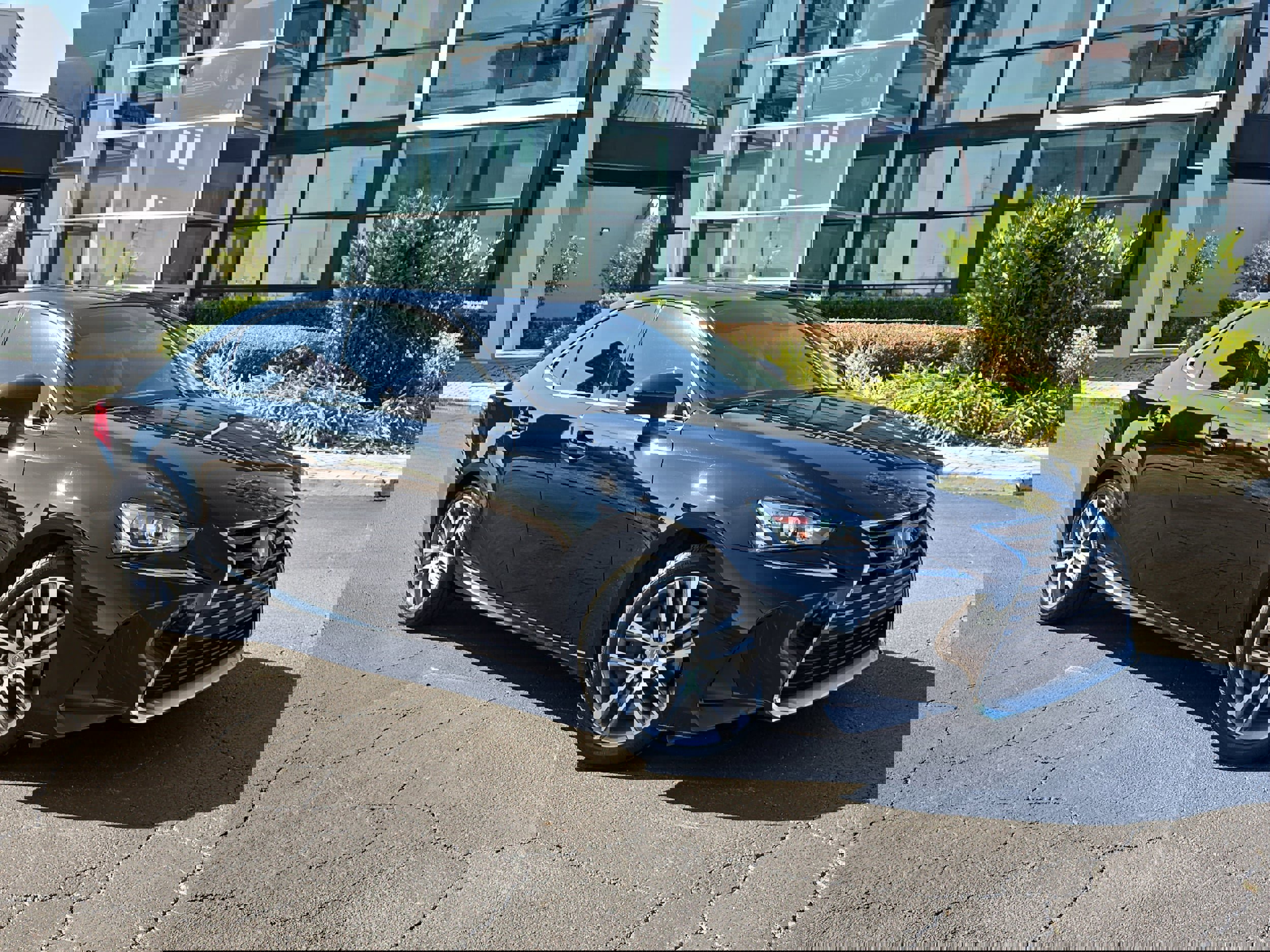 Used 2020 Lexus IS 300 image 26