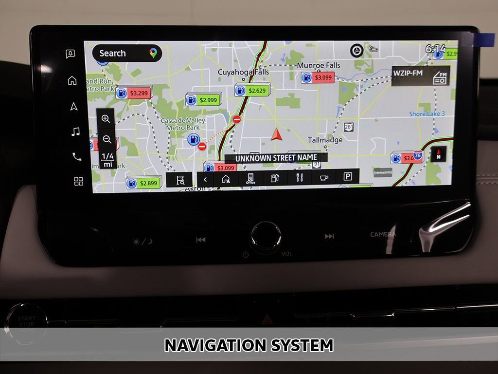 New 2025 Mitsubishi Outlander SE image 3