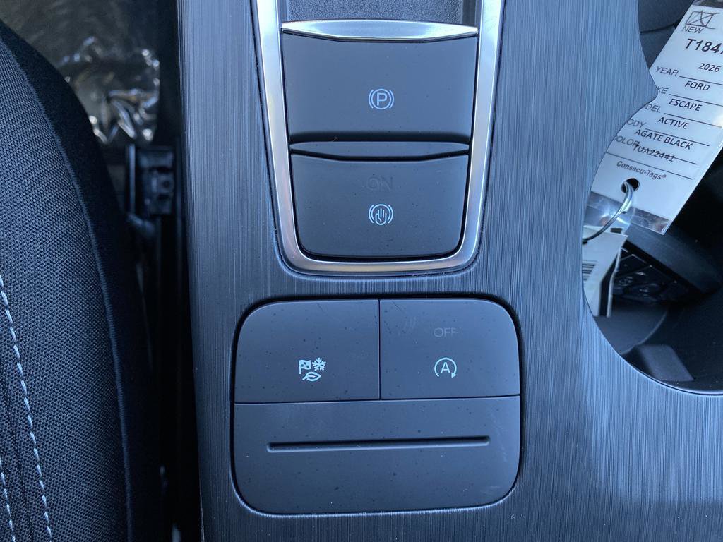 New 2026 Ford Escape Active w/ Cold Weather Package image 22
