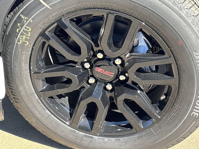 New 2026 GMC Sierra 1500 Elevation w/ Max Trailering Package RWD image 29