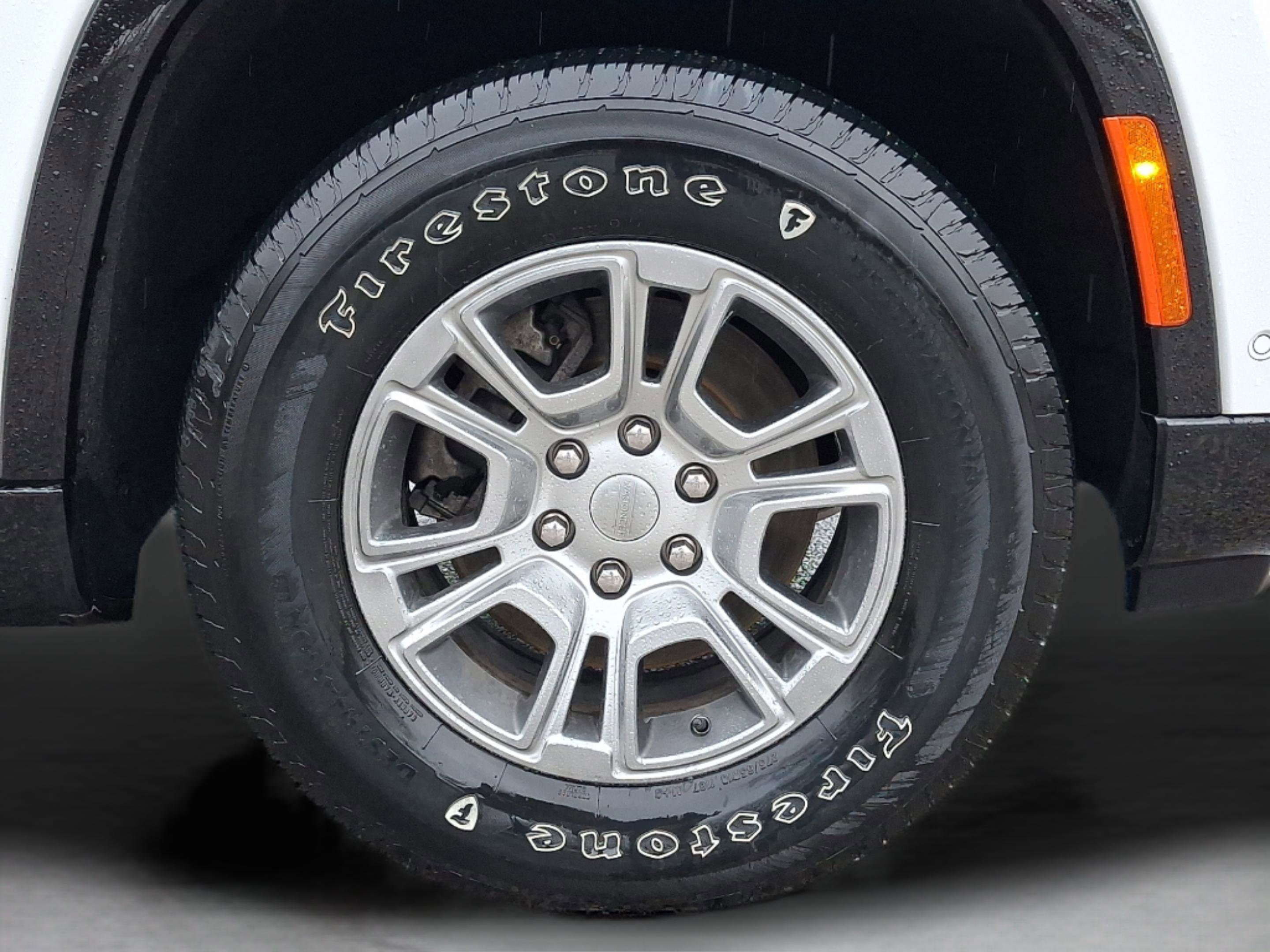 Used 2023 Jeep Wagoneer Series I 4x4 w/ Convenience Group I image 30