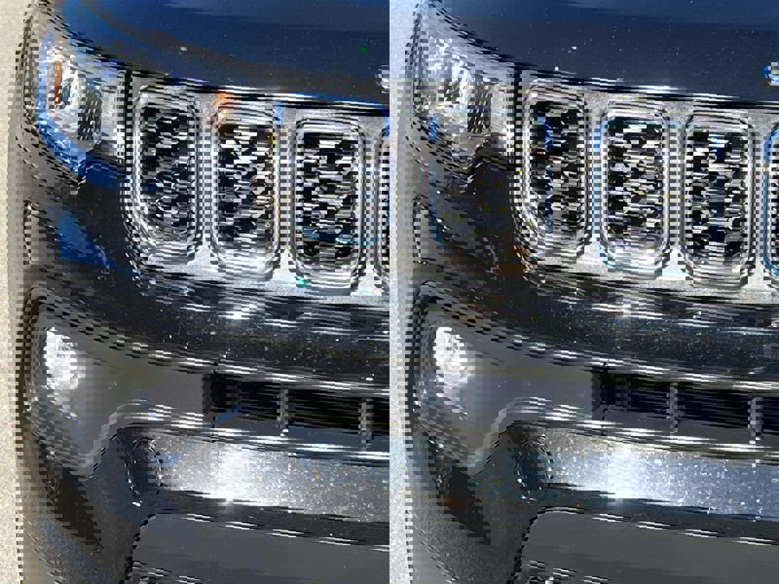 Used 2024 Jeep Compass Latitude image 9