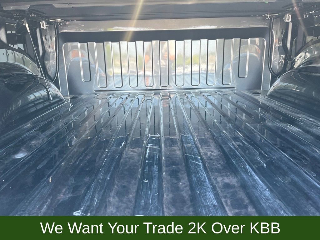 Used 2022 RAM 1500 Big Horn image 17