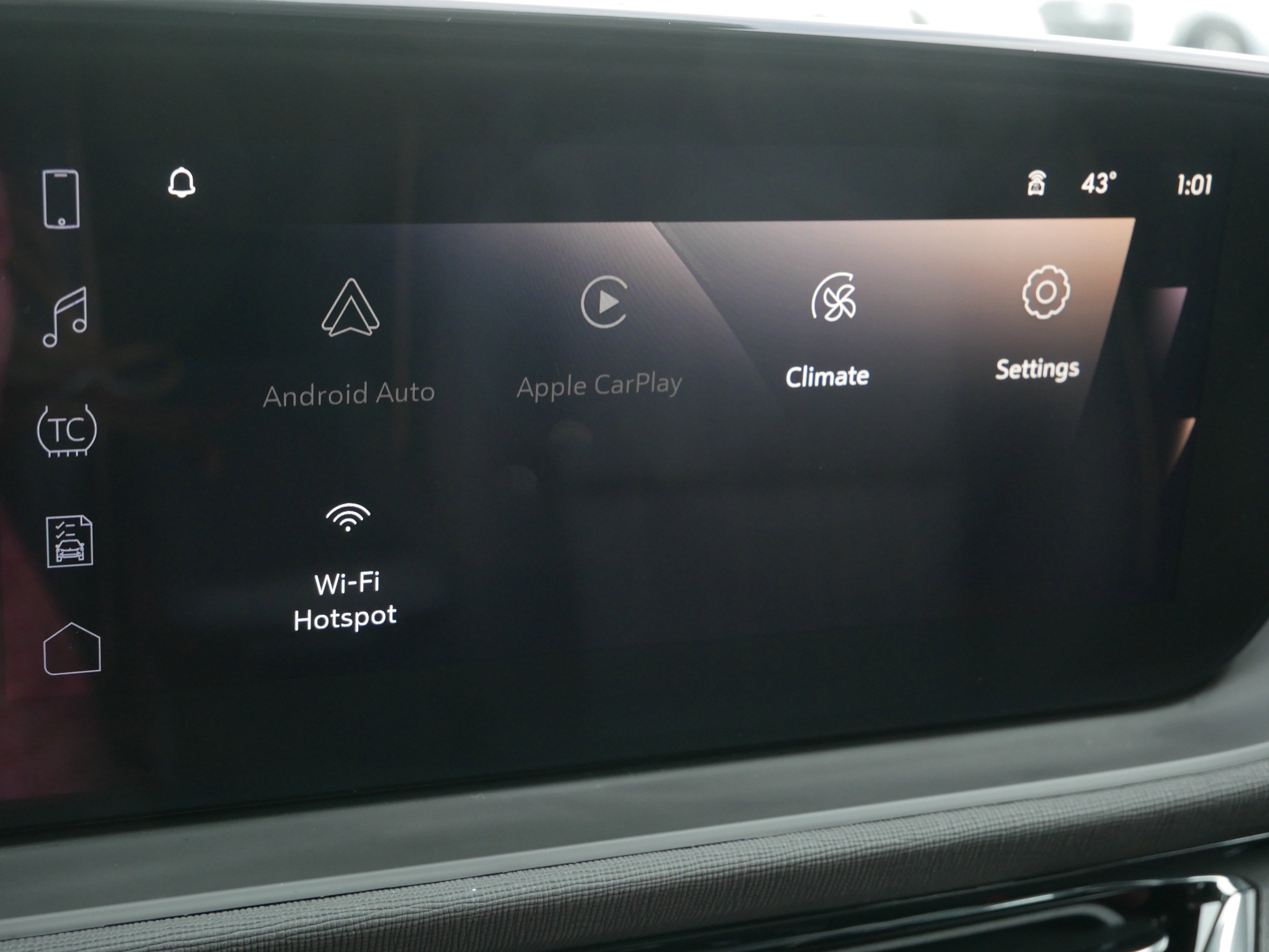 Used 2025 Buick Envista Avenir image 22