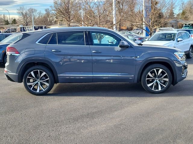New 2026 Volkswagen Atlas Cross Sport SEL Premium R-Line image 6