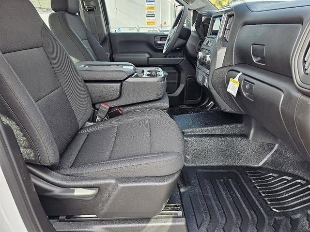 New 2024 GMC Sierra 3500 Pro w/ Fleet Convenience Package RWD image 23