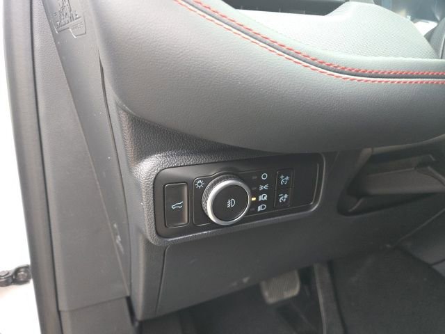 New 2026 Ford Explorer ST w/ Sun And Sound Package image 13