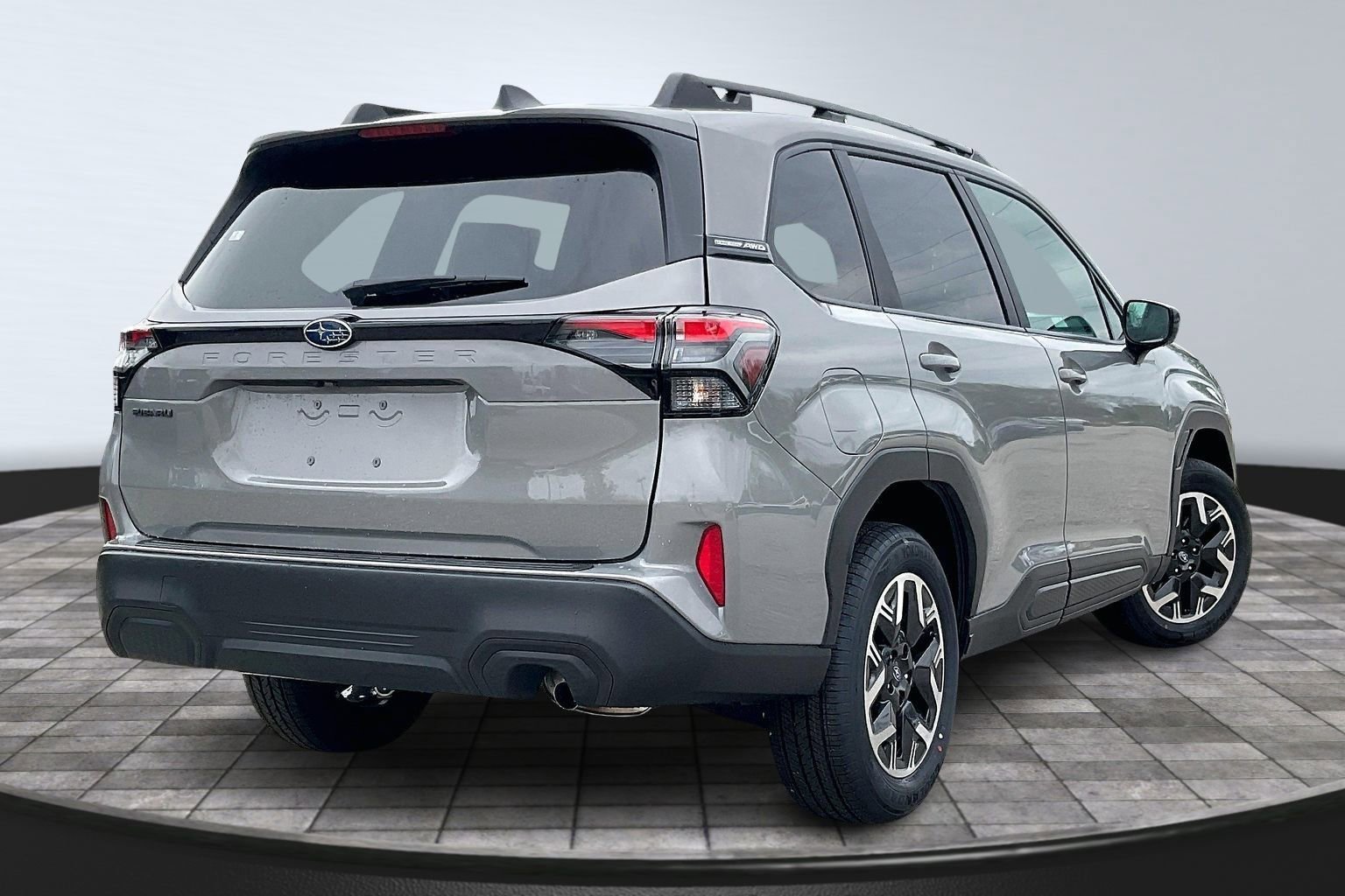New 2026 Subaru Forester Premium image 14