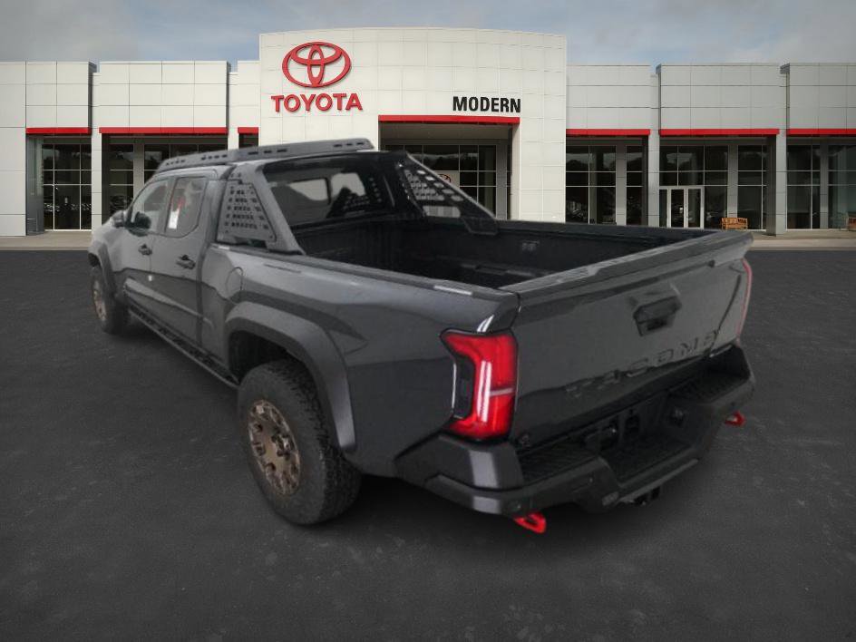 New 2025 Toyota Tacoma 4x4 Double Cab Hybrid image 16