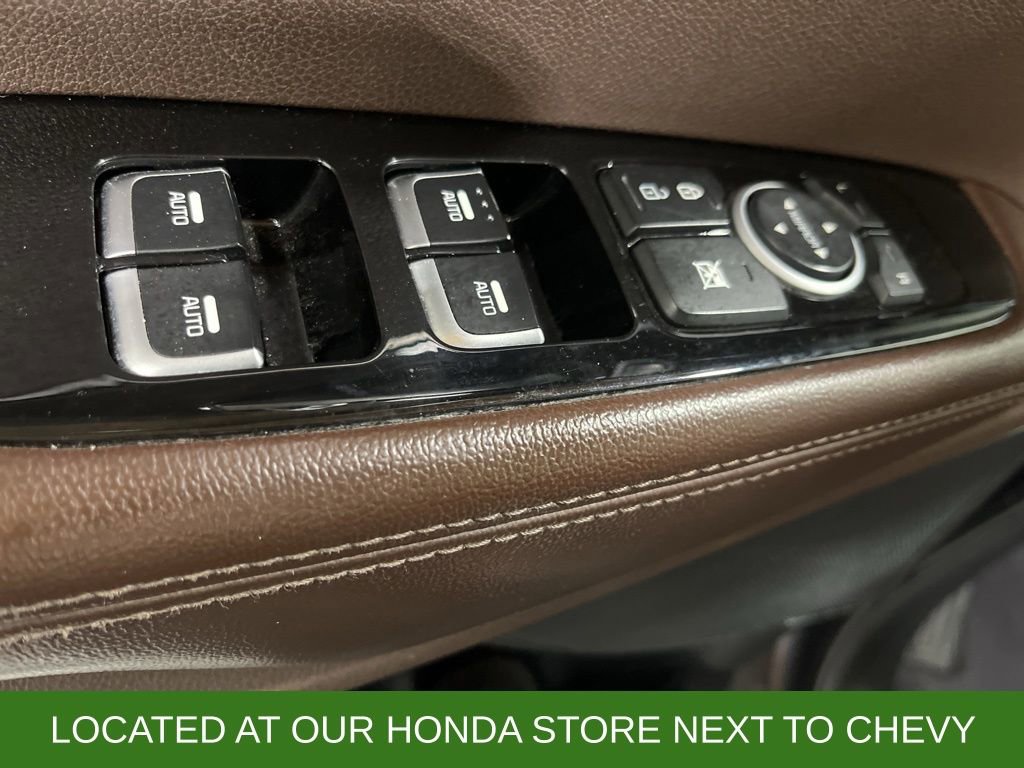 Used 2019 Kia Sorento SX image 12