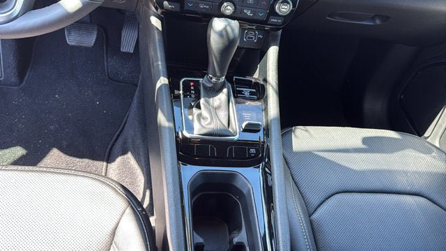 Certified 2025 Jeep Compass Limited w/ Elite Group AWD/4WD image 23