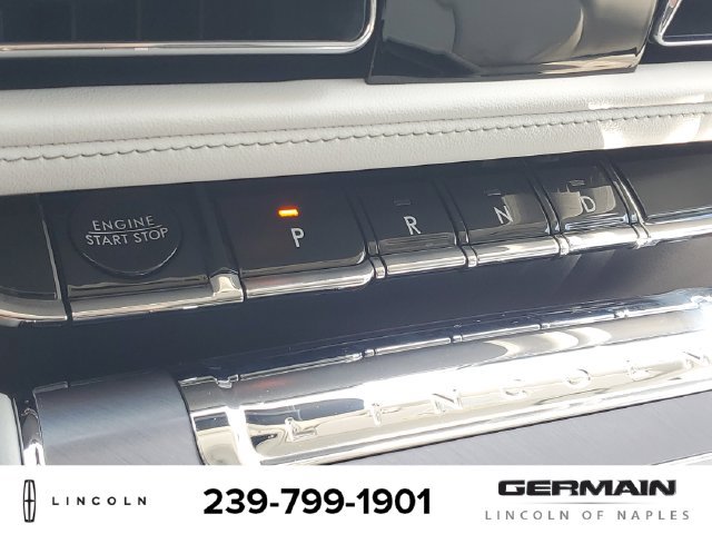 New 2026 Lincoln Aviator 2WD image 26