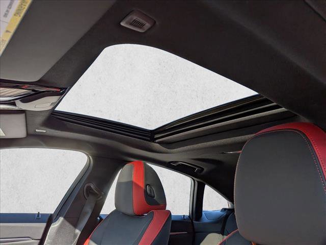 New 2026 BMW 440i xDrive image 14