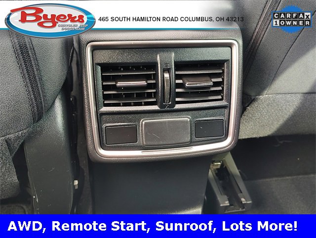 Used 2023 Subaru Forester Premium image 37