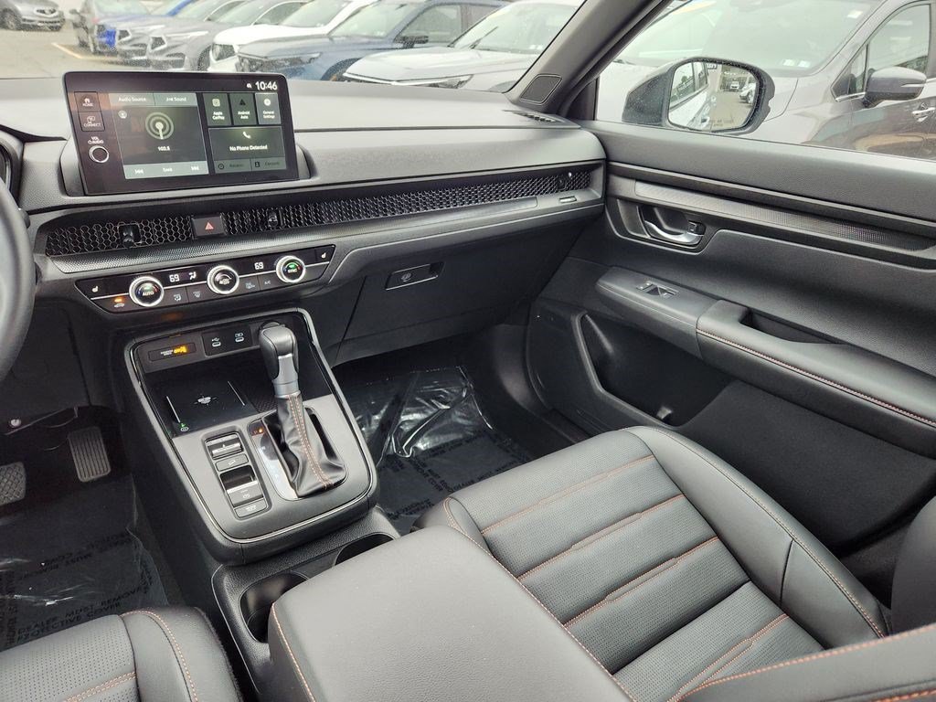 Certified 2026 Honda CR-V Sport-L image 14