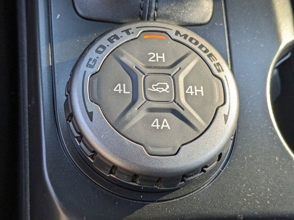 New 2025 Ford Bronco Badlands w/ Sasquatch Package image 26