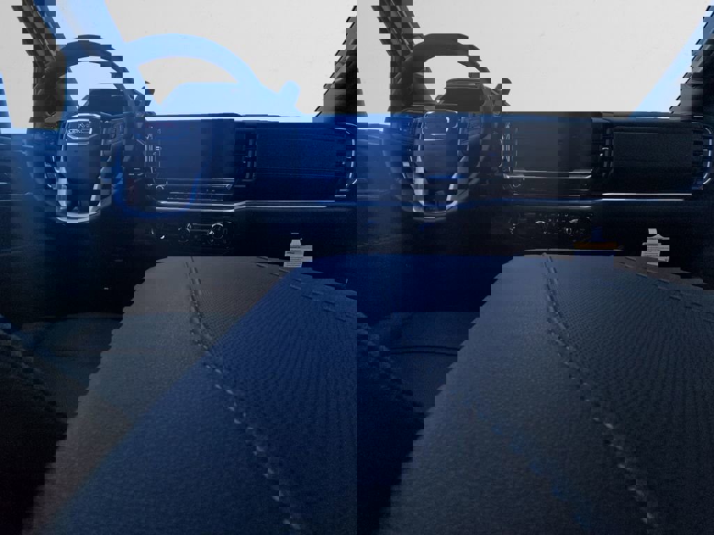 New 2026 GMC Sierra 3500 SLT w/ SLT Premium Package image 11