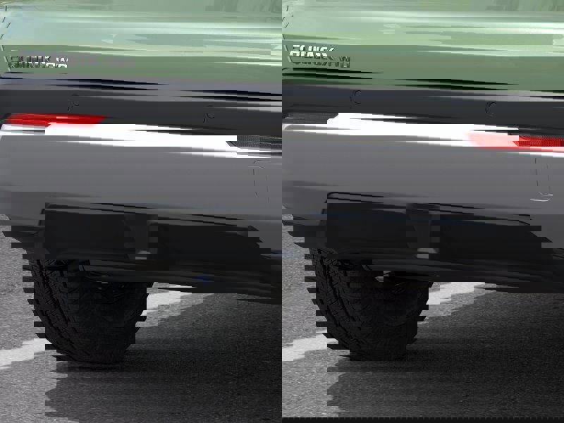 New 2026 Chevrolet Equinox LT w/ Safety and Technology Package image 14