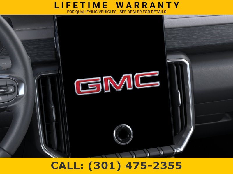 New 2026 GMC Acadia Elevation AWD/4WD image 20